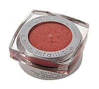 Loreal Infallible Matte Finish Eyeshadow Sweet Strawberry 017 by L'Oreal Paris