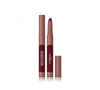 L'Oréal Infallible Matte Lip Crayon Nro 113 Brulée Everyday 1 ud