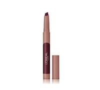 L'Oréal Infallible Matte Lip Crayon Nro 116 Cherryfic 1ud