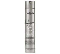 L'ORÉAL Infinium Infinium Pure Hairspray Strong, 500 ml