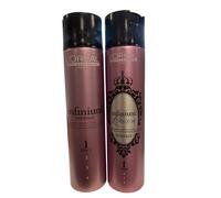 L'Oreal Infinium Queen Laca Flexible Fijación Fuerza 1 300ml Nuevo