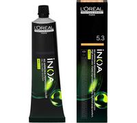 Inoa No Ammonia Permanent Color 5.3 60 Gr