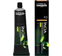 L'Oréal Inoa Color Tinte Permanente 9.3 60 g