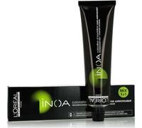 L'Oreal Inoa Coloración sin Amoniaco 4.15 60g