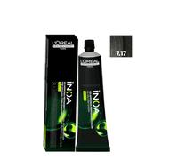 Loreal Inoa coloracion sin amoníaco nº7.17 60ml