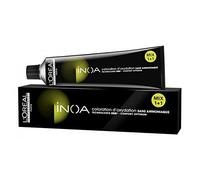 L'Oréal Professionnel Inoa Coloración permanente 60 ml 5.35 Light Golden Mahogany Brown