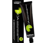 L'Oréal Inoa No Ammonia Permanent Color 4.8 60g