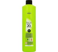 L'Oréal Professionnel Inoa Technologie Ods Oxydant Riche 20 Vol 1000ml