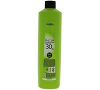 L'Oreal Inoa Oxidante Riche Crema Peróxido 30Vol 9% 1000ml Vendedor GB