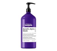 Champú Keratin Alpha Sleek 1500ML Serie Expert LoreaL