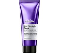 ¡42% DTO! Smooth Transformer Keratin Alpha Sleek 200 ml