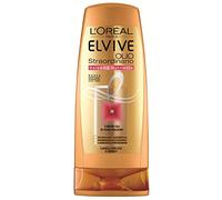 L'Oreal L Oreal Elvive - Aceite extraordinario, bálsamo nutritivo, 400 ml