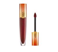 L'OREAL Lipgloss Rouge Signature