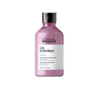 L'Oreal Liss Unlimited Acondicionador Suavizante Anticaos Pro-Keratina 300ml