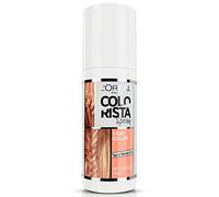 L'Oreal l'Oreal Colorista Spray 75 ml Rosegold 1 Unidad 75 ml
