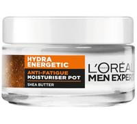 118601 L'Oréal Men Expert Hydra 24H Crema Facial Hidratante Intensiva 50 ml