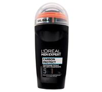 L'oreal - Loreal deo.roll-on uomo carbon protect 50 ml.