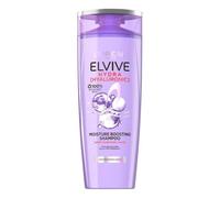 L'ORÉAL L'Oreal Elvive Champú Hidra, 400ml
