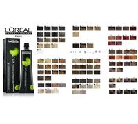 Loreal L'Oreal Professional INOA 60 ml color de cabello permanente sin amoníaco