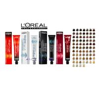 Loreal L'Oreal Professional Majirel, MajiRouge, Cool-Cover, High-Lift Colour5...