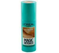 L'Oreal Magic Retouch RUBIO CLARO 1 x 75ml Spray Para Disimular Raíces