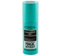 Loreal Mágico Retouch Marrón Oscuro Hasta Moreno 1 X 75ml Enfoque Kaschierspray