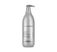 L'Oreal Magnesium Silver Champú 980 ml
