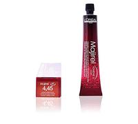 L'oreal Majirel 4.45 alta tenacidad