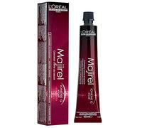 L'Oréal Majirel, Coloración Permanente, Tono 4 Castaño 50 g