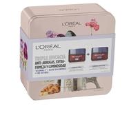 LOREAL PARIS SET REVITALIFT LASER CREMA DÍA SPF 20 50 ML + CREMA DE NOCHE 50 ML