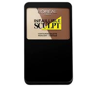 L'Oréal, Maquillaje en polvo - 14 gr.