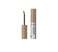 L'Oreal Máscara Brow Artist Plum &amp Set 101 Rubio 4,9ml