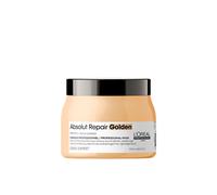 Masque Absolut RepaiR Golden Quinoa + ProteiN 500ML Serie Expert