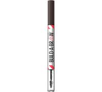 L'Oréal Maybelline New York Build-A-Brow 2-en-1 con Rotulador preciso y Gel Fijador de cejas, Tono: 259 Ash Brown