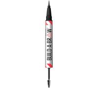 BUILD A BROW rotulador 2 en 1 #260-deep brown