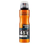 L'oreal - Men desodorante aerosol térmica resist 150 ml. desodorante corporal