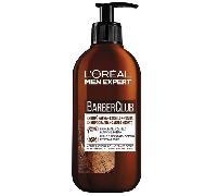 L'Oréal Men Expert Barber Club Champú 3 en 1 200 ml
