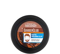 L'Oreal Men Expert Barber Club Messy Clay 75ml