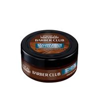 L'Oréal Men Expert Barber Club Messy Look Matt-Paste Pasta para cabello 75 ml