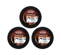 L'Oreal Men Expert Barber Club Pasta Espesante de Cabello Crema de Peinado 75...