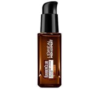 L'Oréal Men Expert - BarberClub - Huile Barbe Longue et Visage Homme - À L'Huile Essentielle de Bois de Cèdre - 30 ml