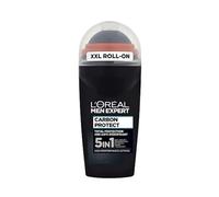 L'Oréal Paris Men Expert Carbon Protect Antiperspirant Roll-On