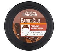 L'Oreal Men Expert - Crema de fibra para hombre, 75 ml