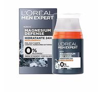 MEN EXPERT MAGNESIUM DEFENSE hidratante 24 h 50 ml