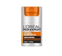 Men Expert Hydra Energetic Anti Fatiga Diaria, 50 ml