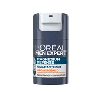 MEN EXPERT MAGNESIUM DEFENSE hidratante 24 h 50 ml