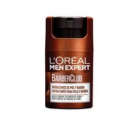 Men Expert Hidratante Barber Club Piel y Barba 50 ml