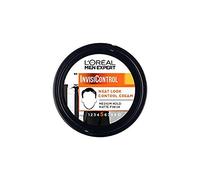 L'Oreal Men Expert - Crema para peinar el cabello Expert InvisiControl