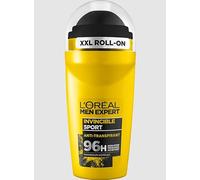 L'Oréal Paris Men Expert Cuidado Desodorantes Invincible SportAnti-Transpirant Deodorant Roll-On 50 ml