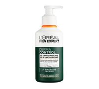 L'Oréal Men Expert Derma Control Purifying Cleanser